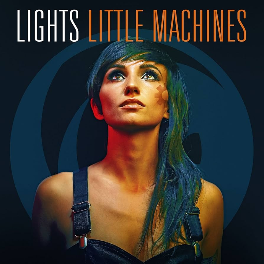 Little Machines | Amazon (US)