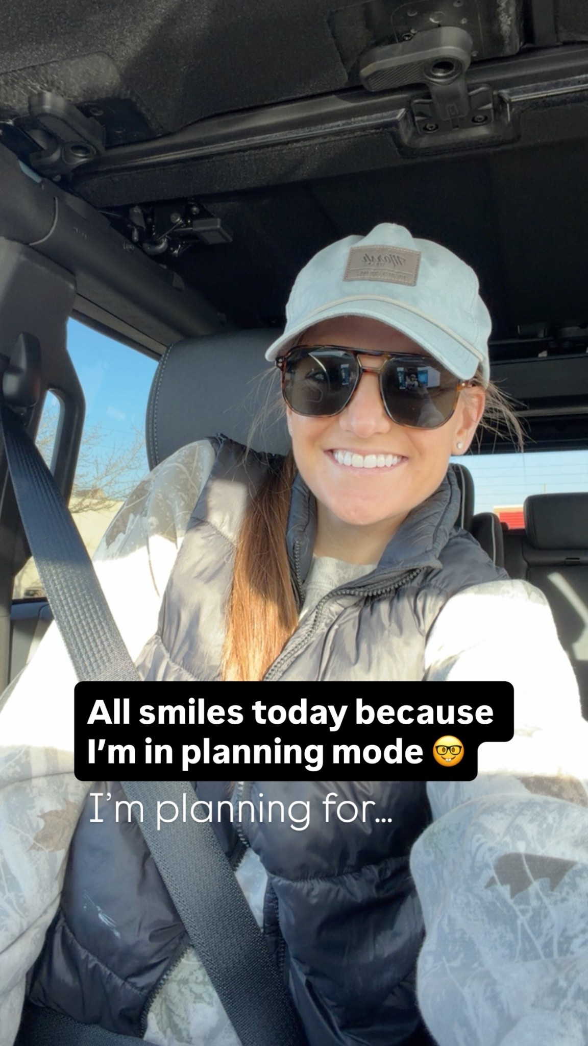 The perfect outfit for planning mode 🤓 It’s so cozy for this time of year!

Tap to shop my outfit 🔗

Comfy outfit, outfit ideas, activewear 

#LTKootd #LTKmomlife #LTKfitnessgoals