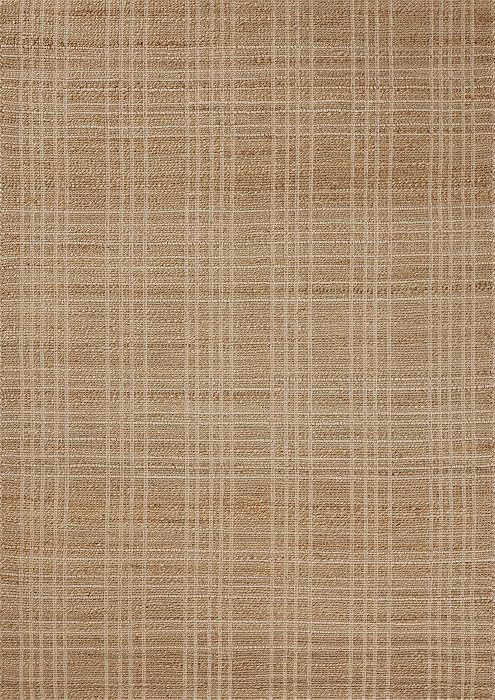 Loloi Chris Loves Julia Judy Collection JUD-01 Natural/Cream 7'-9" x 9'-9" Area Rug | Amazon (US)