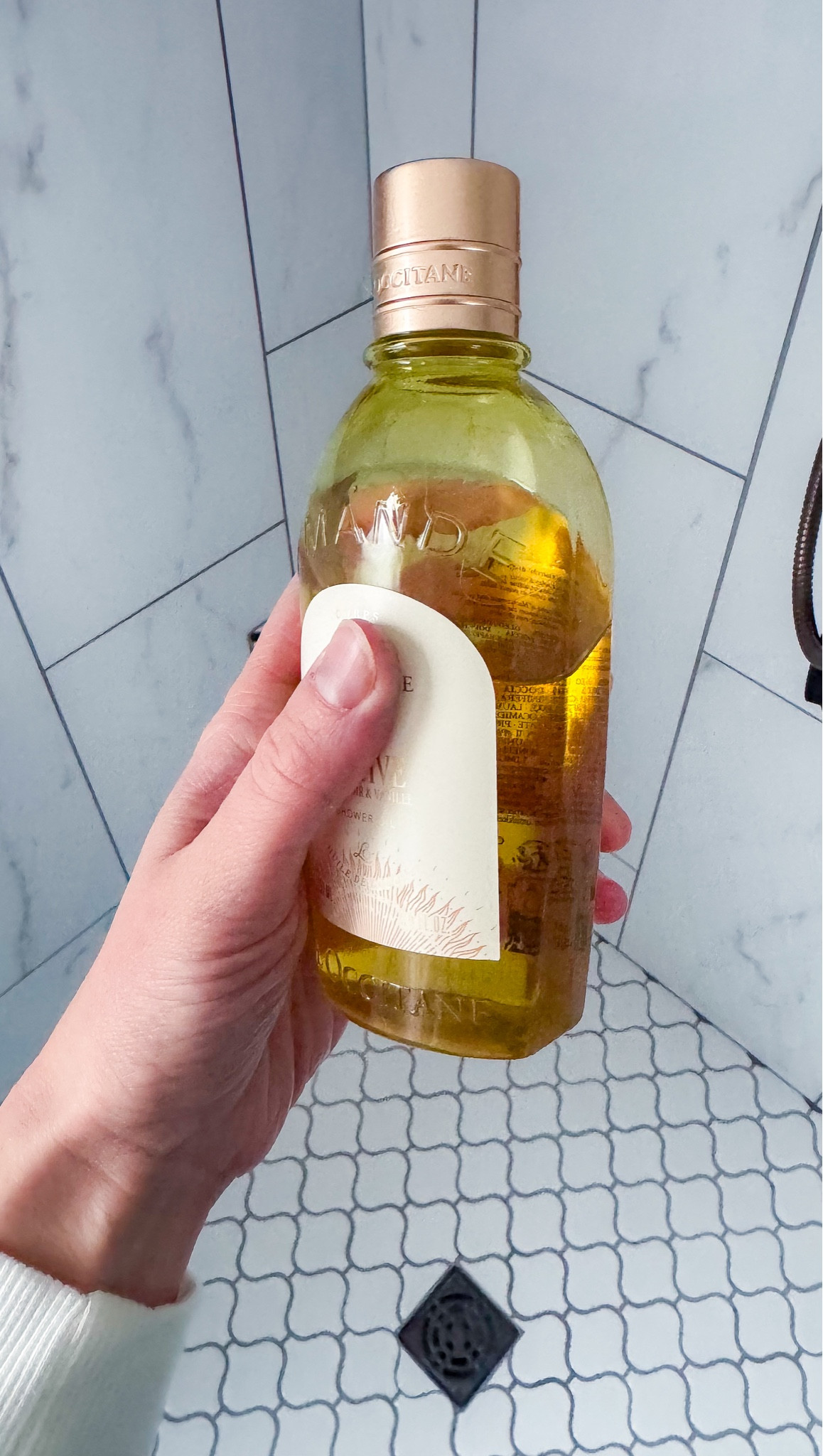 Favorite shower oil shave cream beauty bodycare almond oil 

#LTKBeauty #LTKFindsUnder100 #LTKFindsUnder50