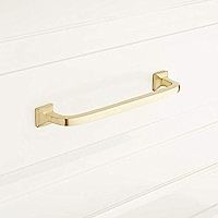 Signature Hardware 945845-6 Klein 6 Inch Center to Center Handle Cabinet Pull | Amazon (US)