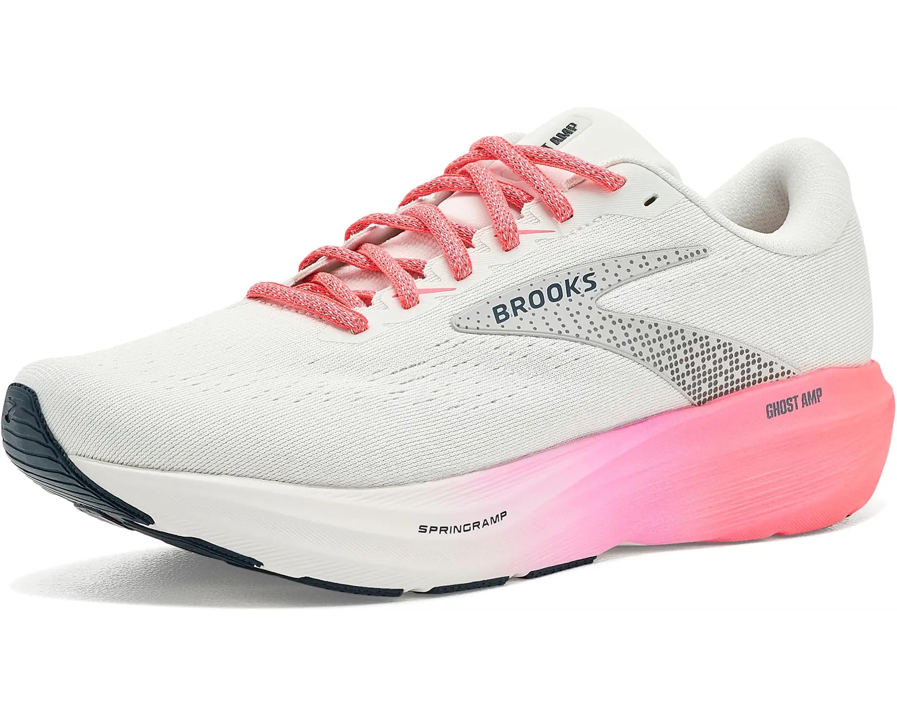 Women's Brooks Ghost Amp | Zappos.com