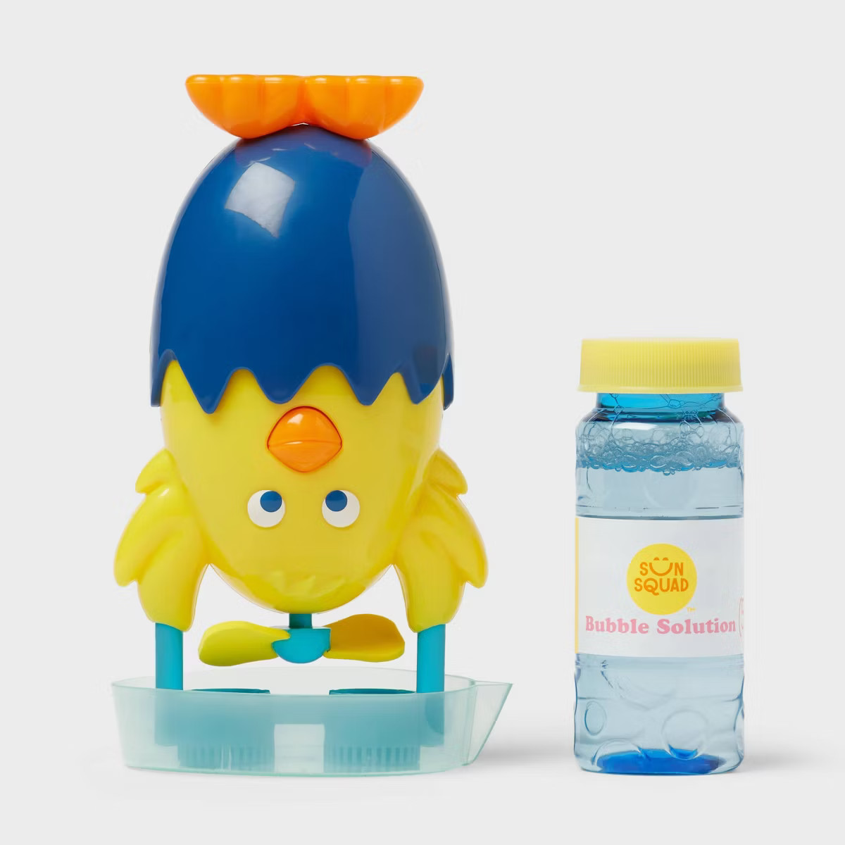 Chick Bubble Blower - Sun Squad™ | Target