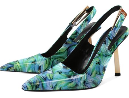 Summer heels

#LTKshoecrush #LTKfindsunder100 #LTKstyletip