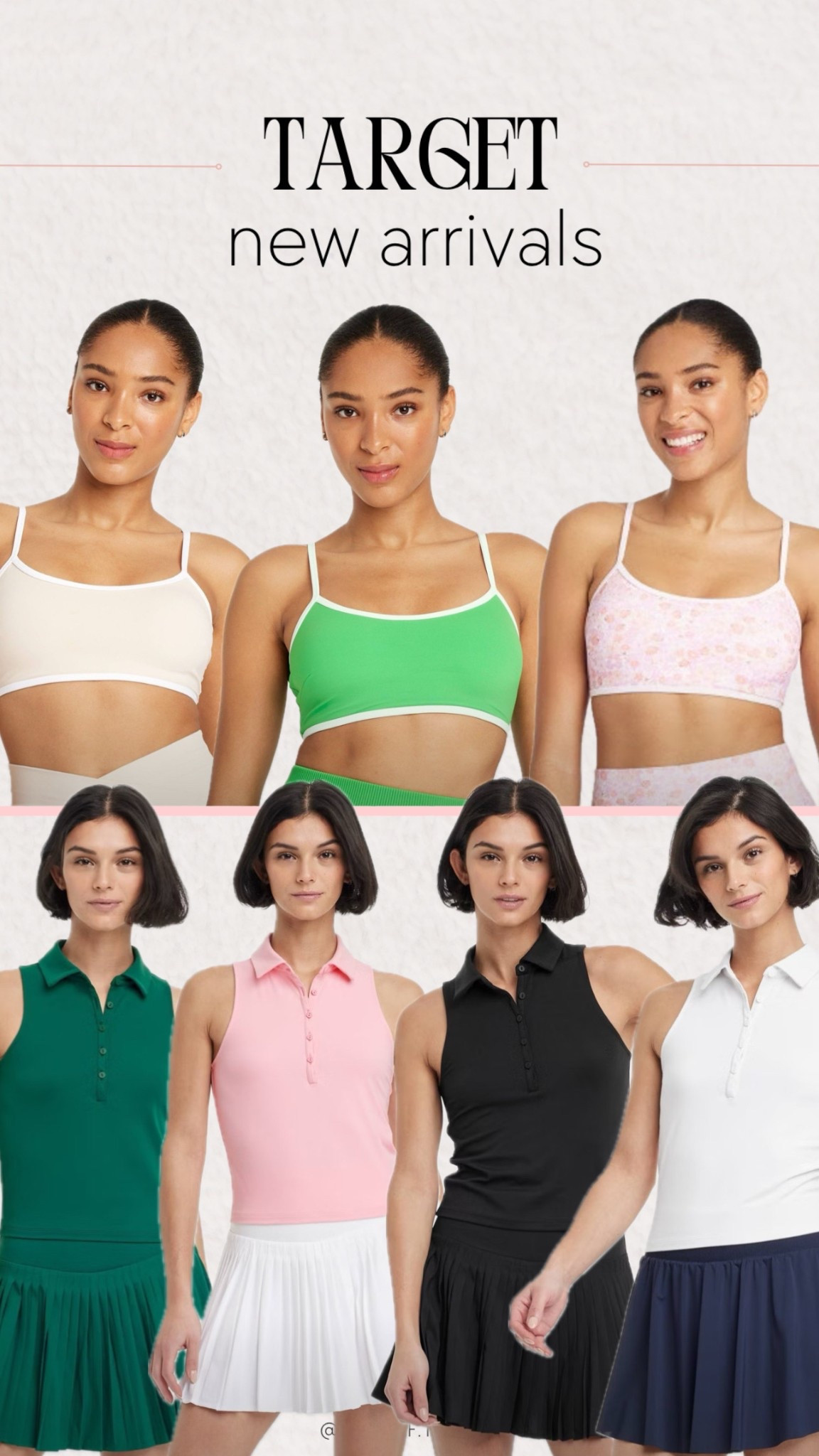 NEW ARRIVAL🤍

#LTKFindsUnder50 #LTKStyleTip #LTKActive