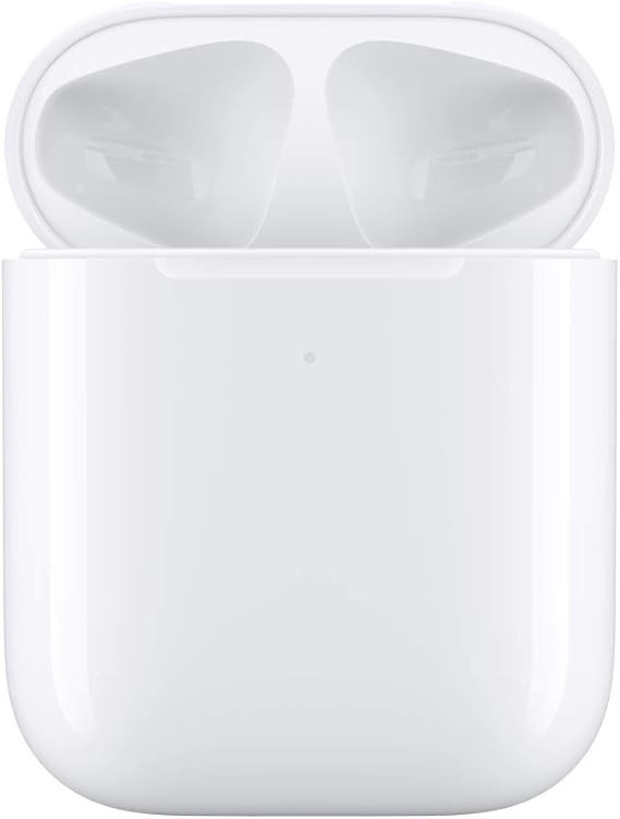 Apple Wireless Charging Case for AirPods | Amazon (US)