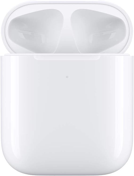Apple Wireless Charging Case for AirPods | Amazon (US)