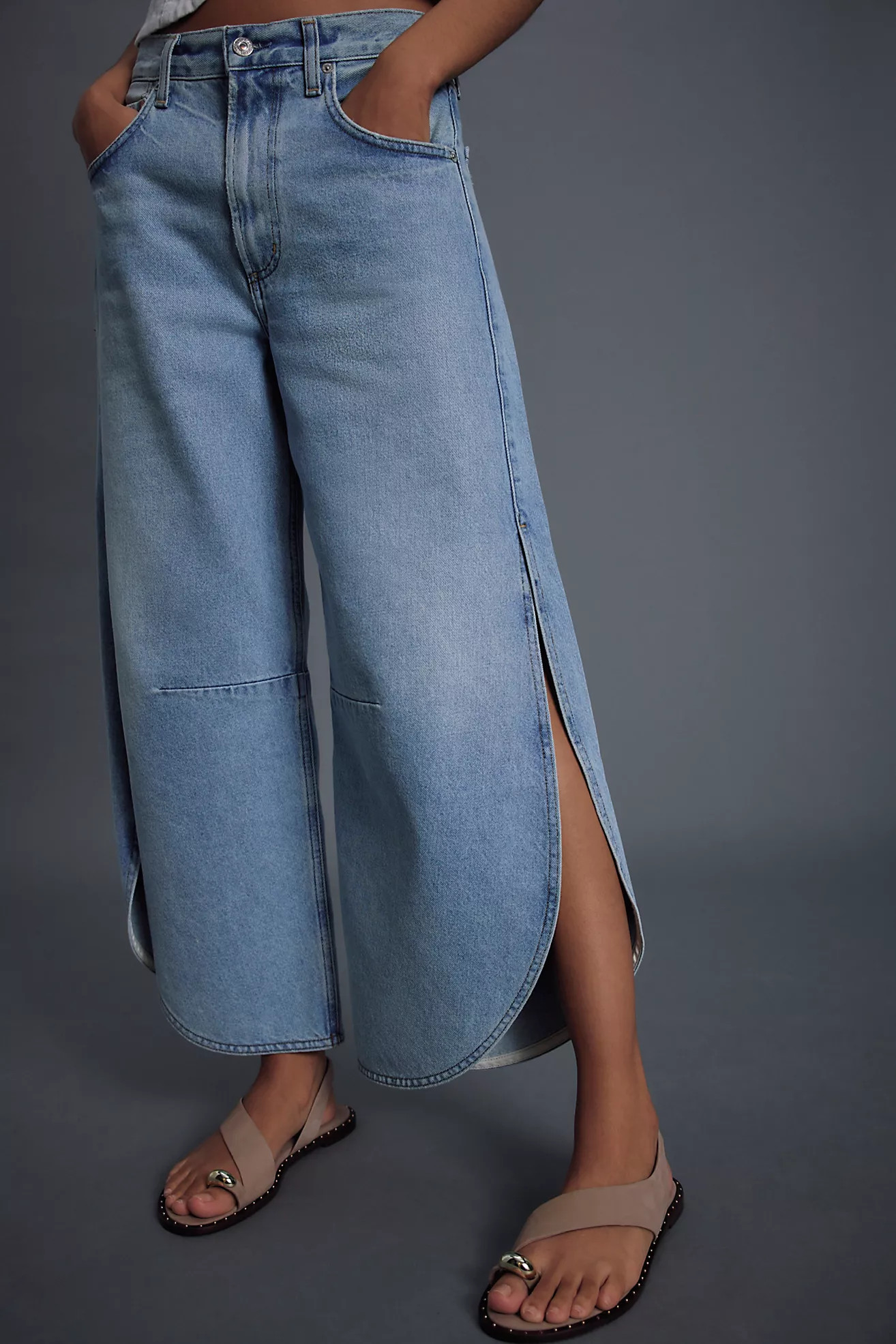 Citizens of Humanity Tulip Jeans | Free People (Global - UK&FR Excluded)