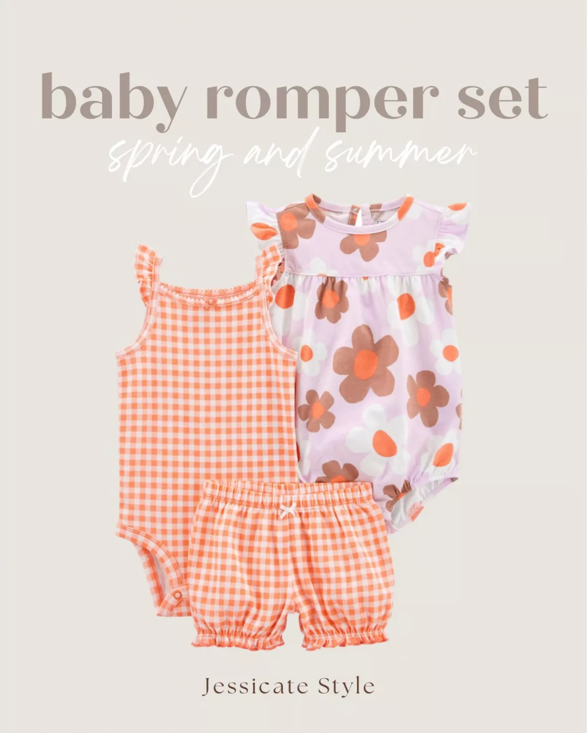 Simplee kids Baby Girl Knit … curated on LTK  Baby girl clothes, Girl pink  romper, Girl outfits