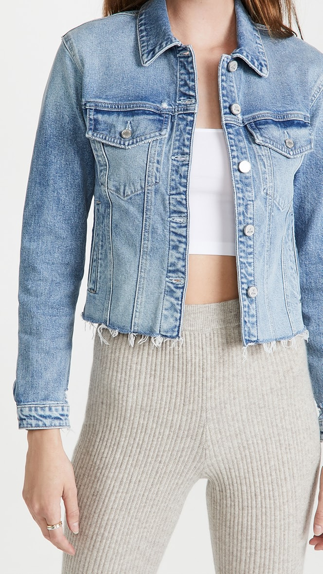 Salina Jacket | Shopbop
