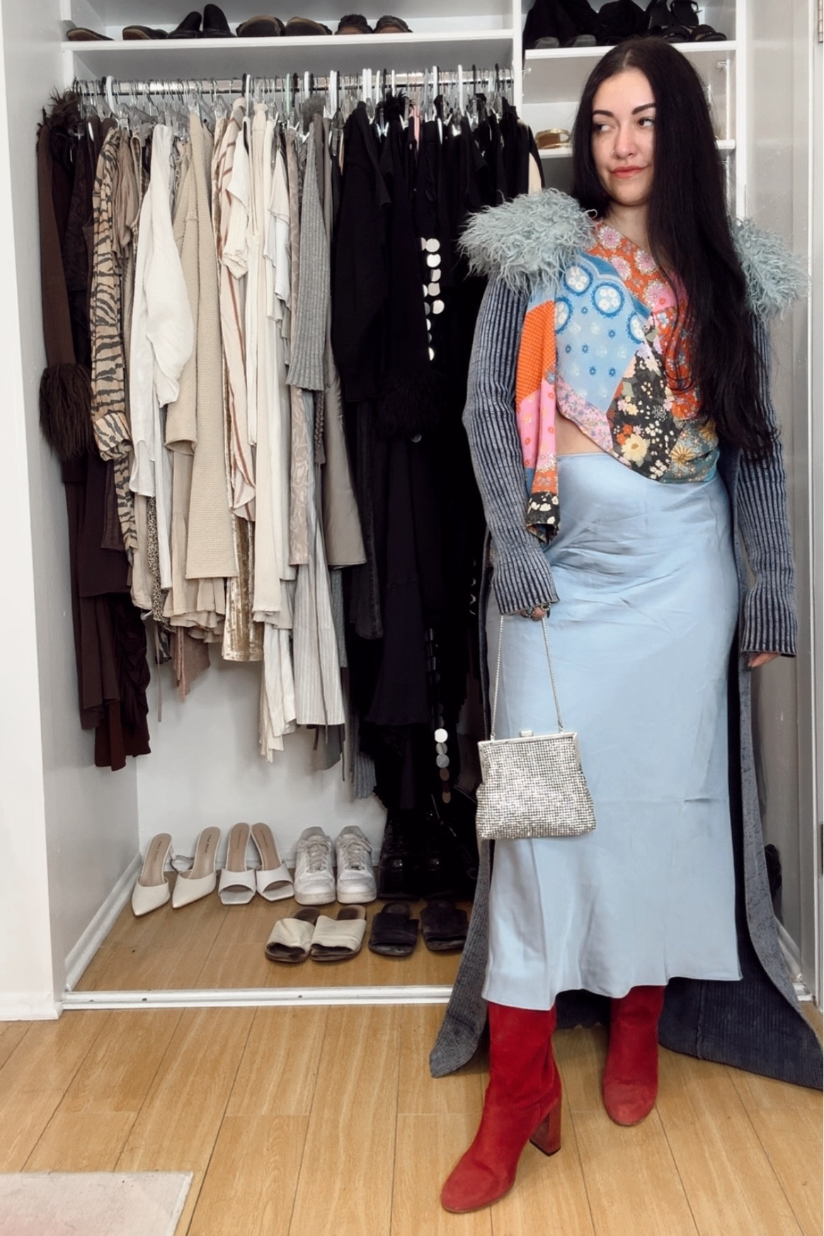 Brunch time ! 🌹🦋

#LTKParties #LTKSeasonal #LTKBeauty