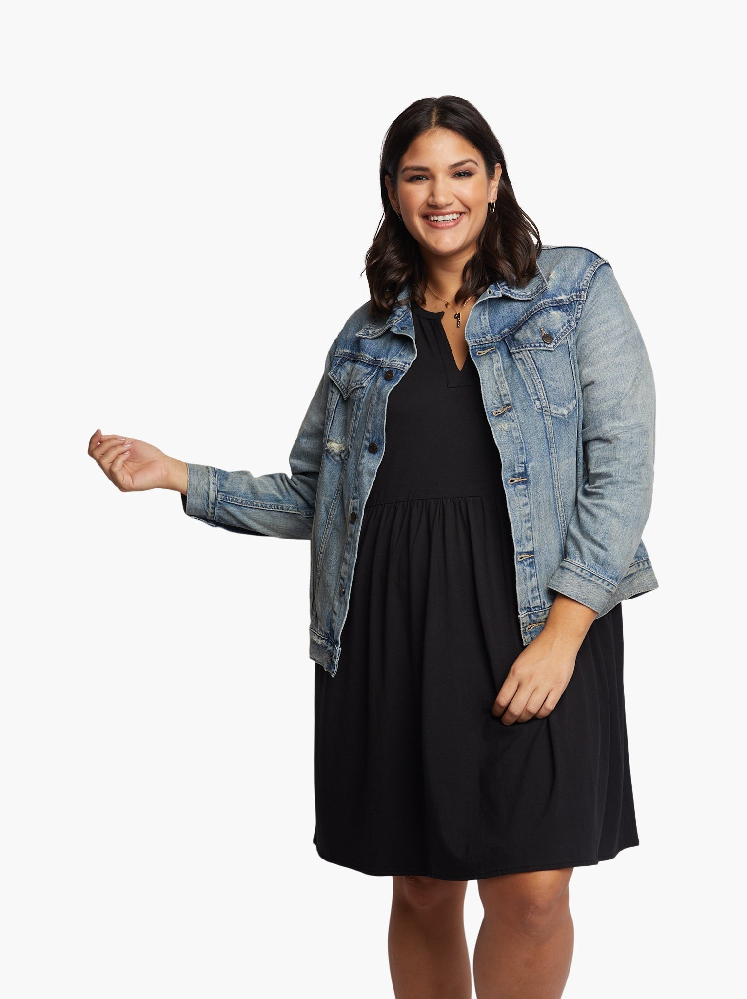 The Merly Jacket | ABLE Clothing