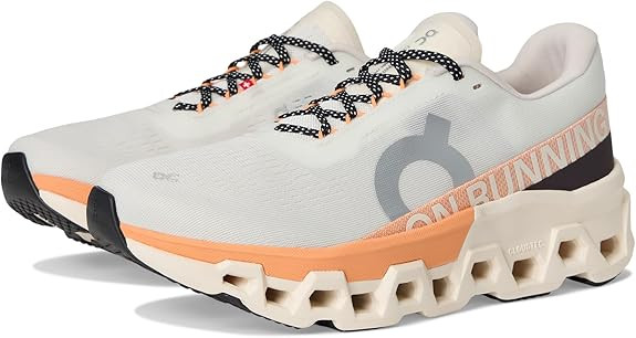 On Women's Cloudmonster 2 Sneaker | Amazon (US)