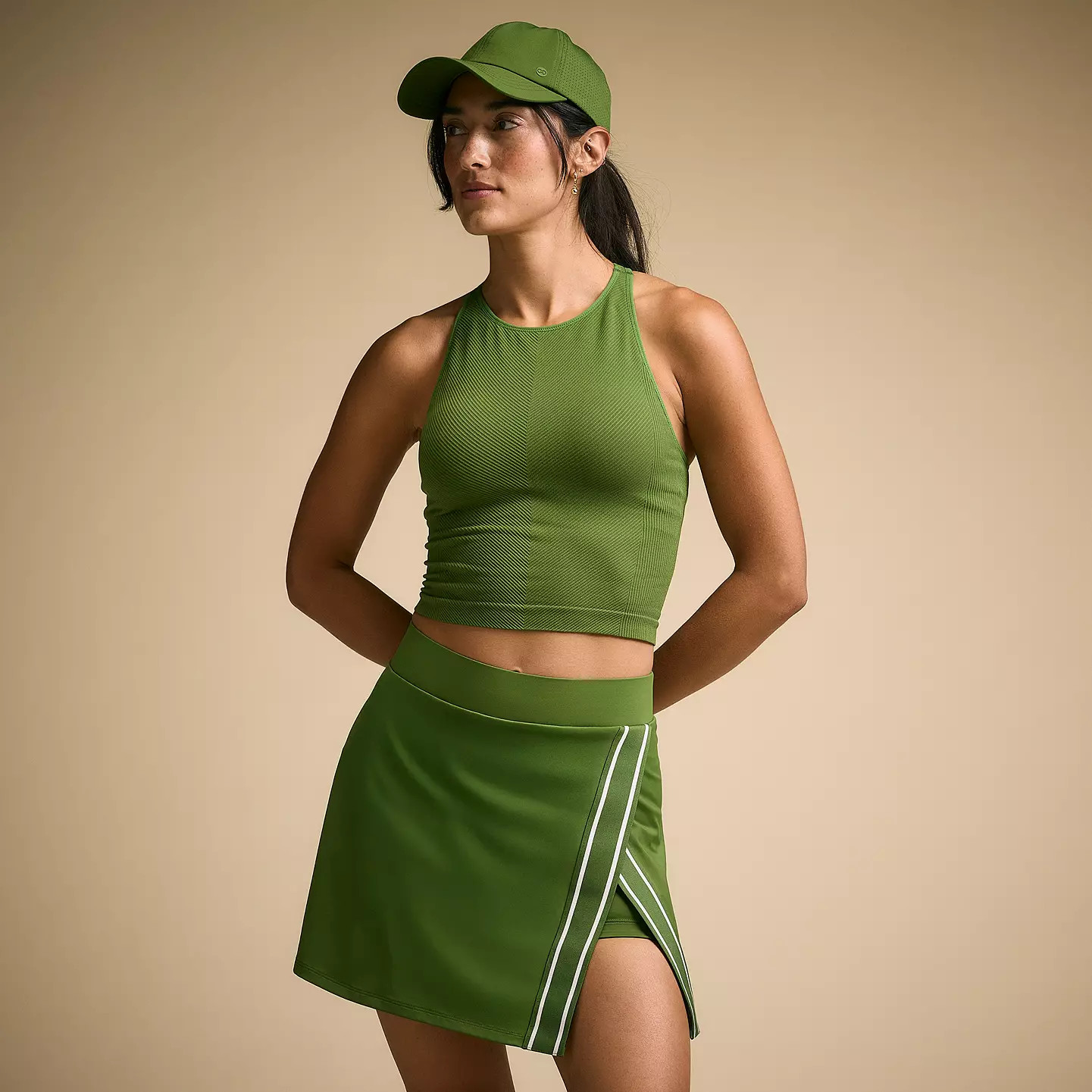 CALIA Women's High Neck Seamless Brami | DICK'S Sporting Goods