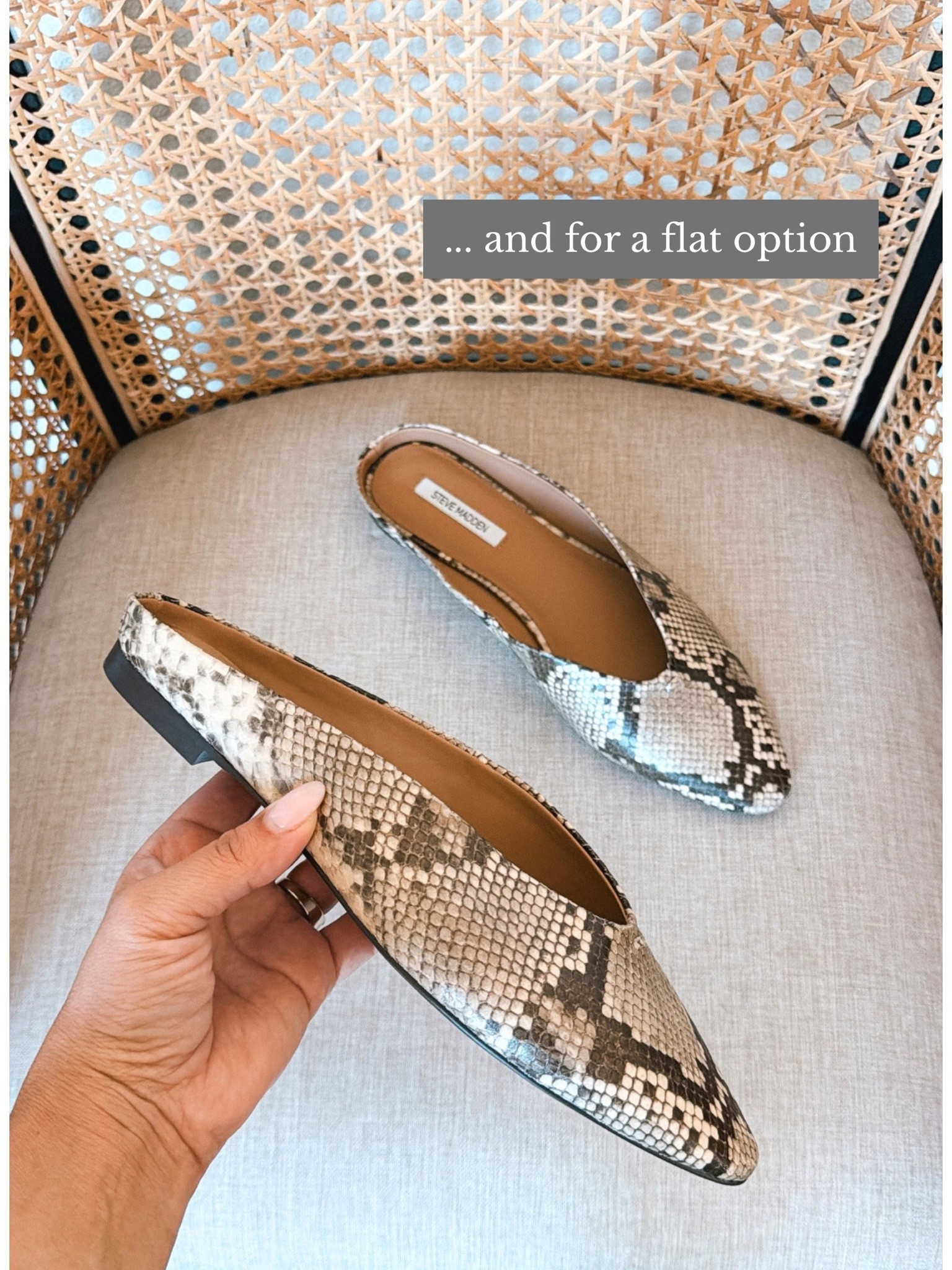 Super comfortable- fit TTS

#LTKootd #LTKOver40