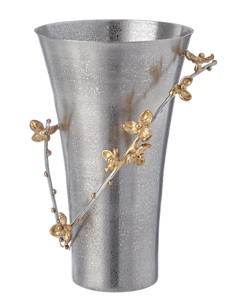 Michael Aram Bittersweet Vase | Shop Simon