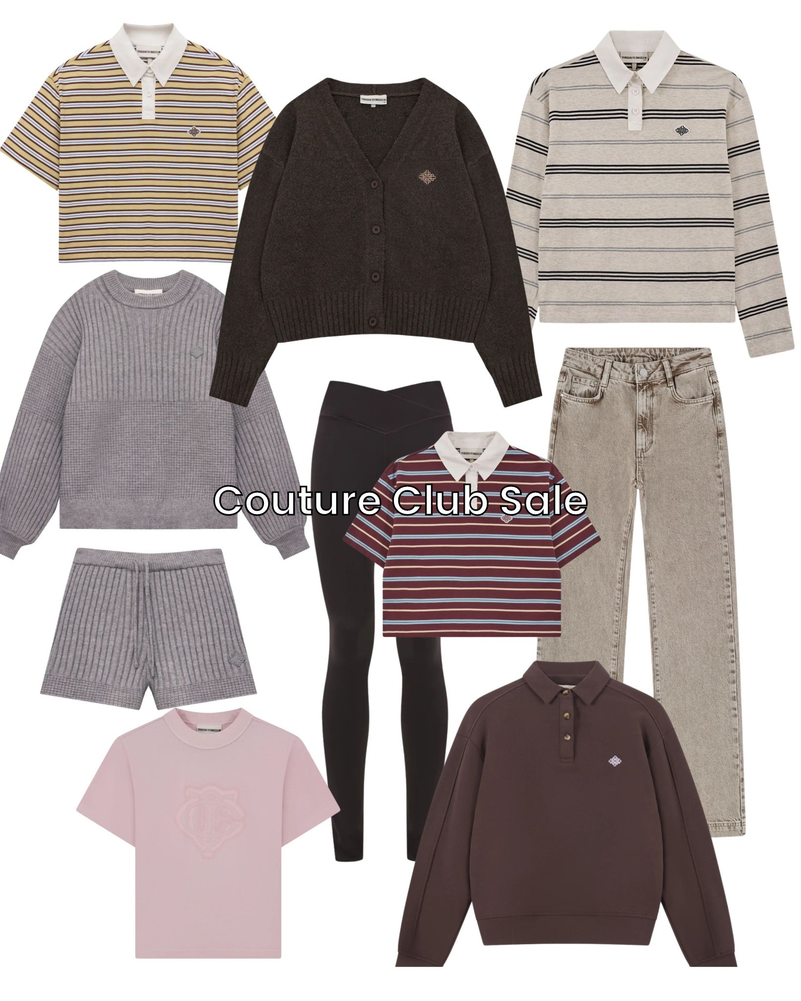 Couture Club sale favourites 