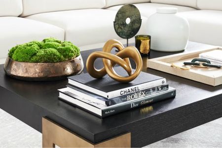 Elevate your style with these designer coffee table books on sale for a limited time 📚 

#LTKGiftGuide #LTKHome #LTKSaleAlert