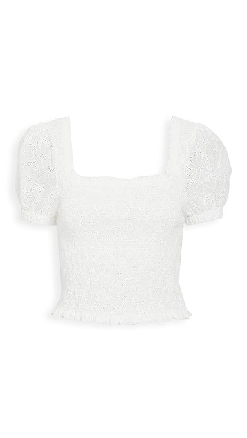 Hudson Top | Shopbop