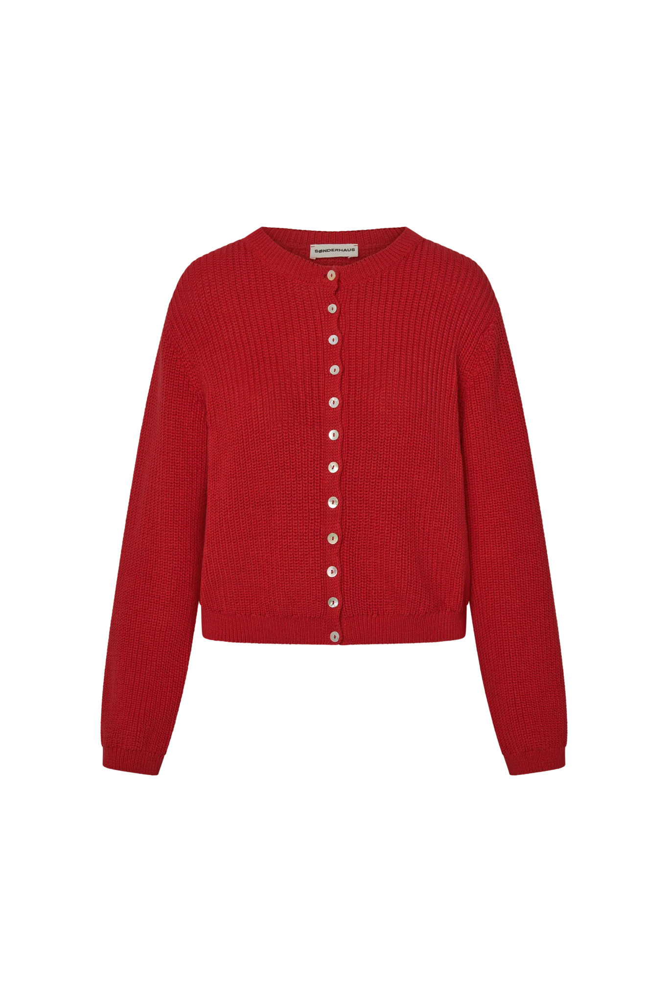 Harbor Cardigan | Sonderhuas