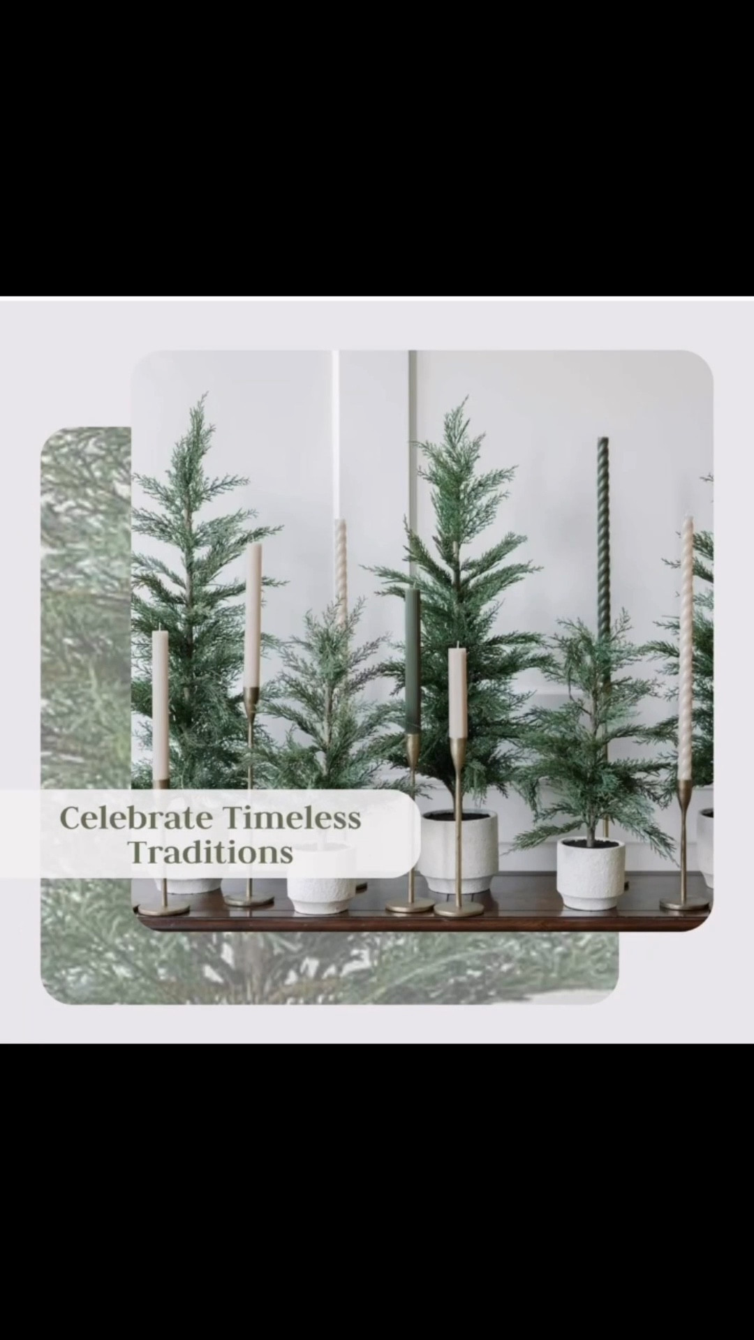 Indoor and outdoor Christmas decoration

#LTKSaleAlert #LTKHome #LTKSeasonal