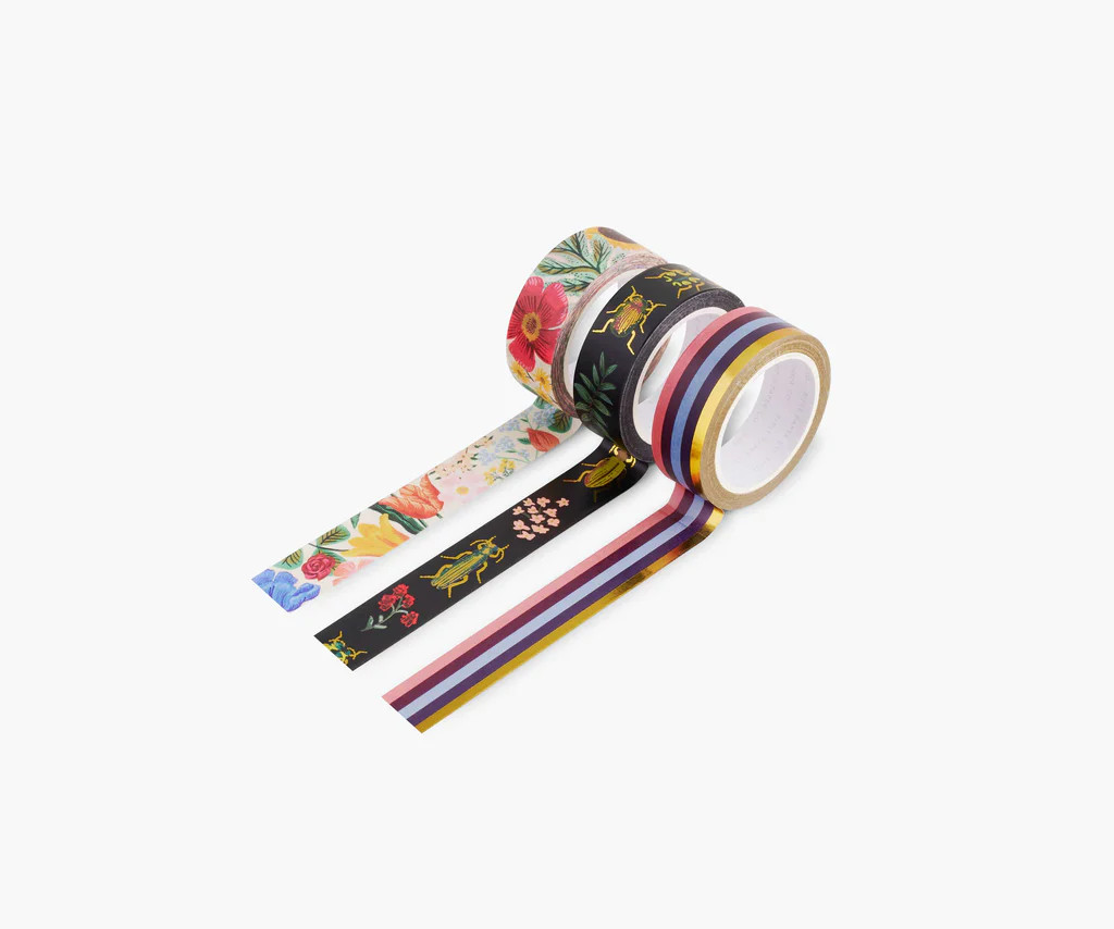 Paper Tape - Curio | Rifle Paper Co.