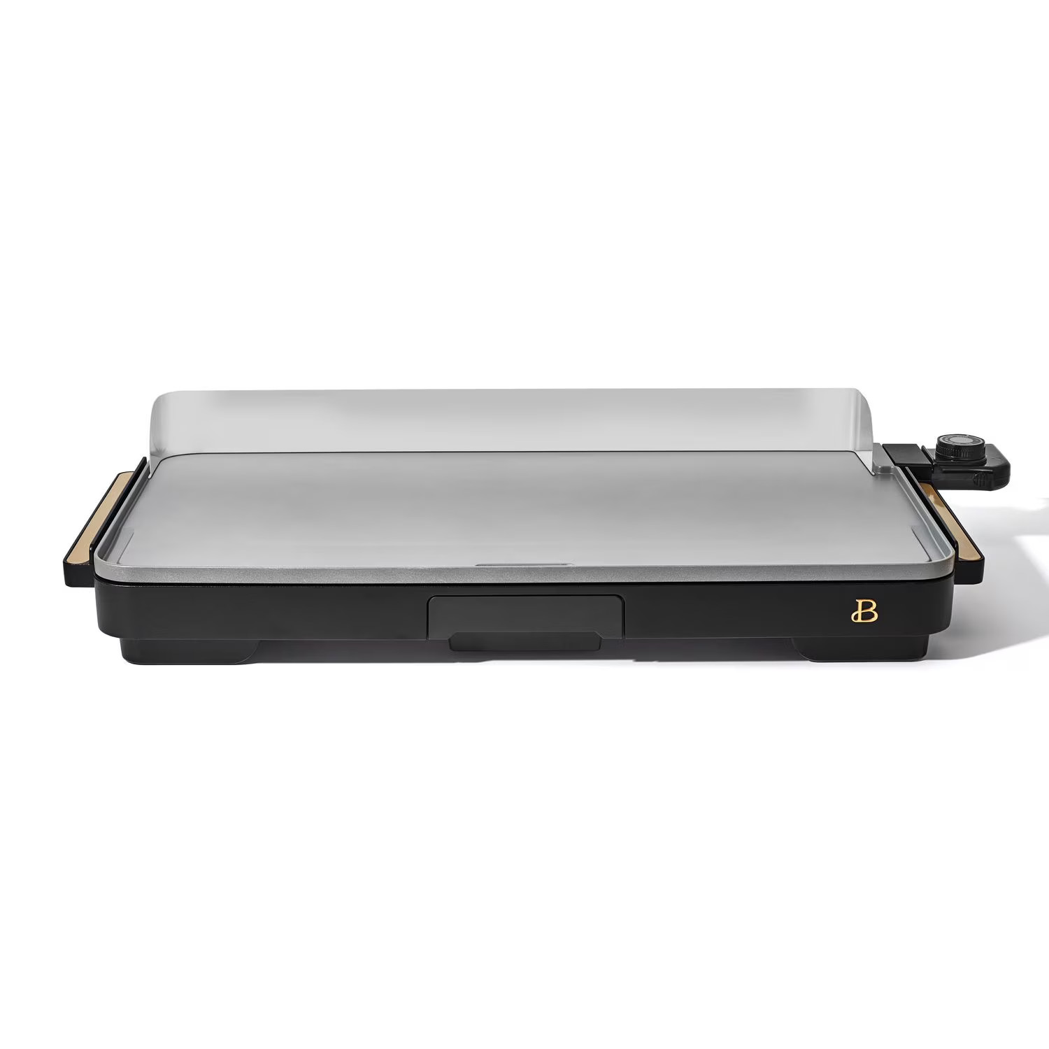 Beautiful XL Electric Griddle, 12" x 22"- Non-Stick by Drew Barrymore, Beau. XL Griddle | Walmart (CA)