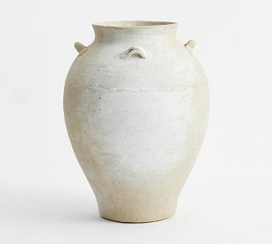 Medium Vase - 15.75"H | Pottery Barn (US)