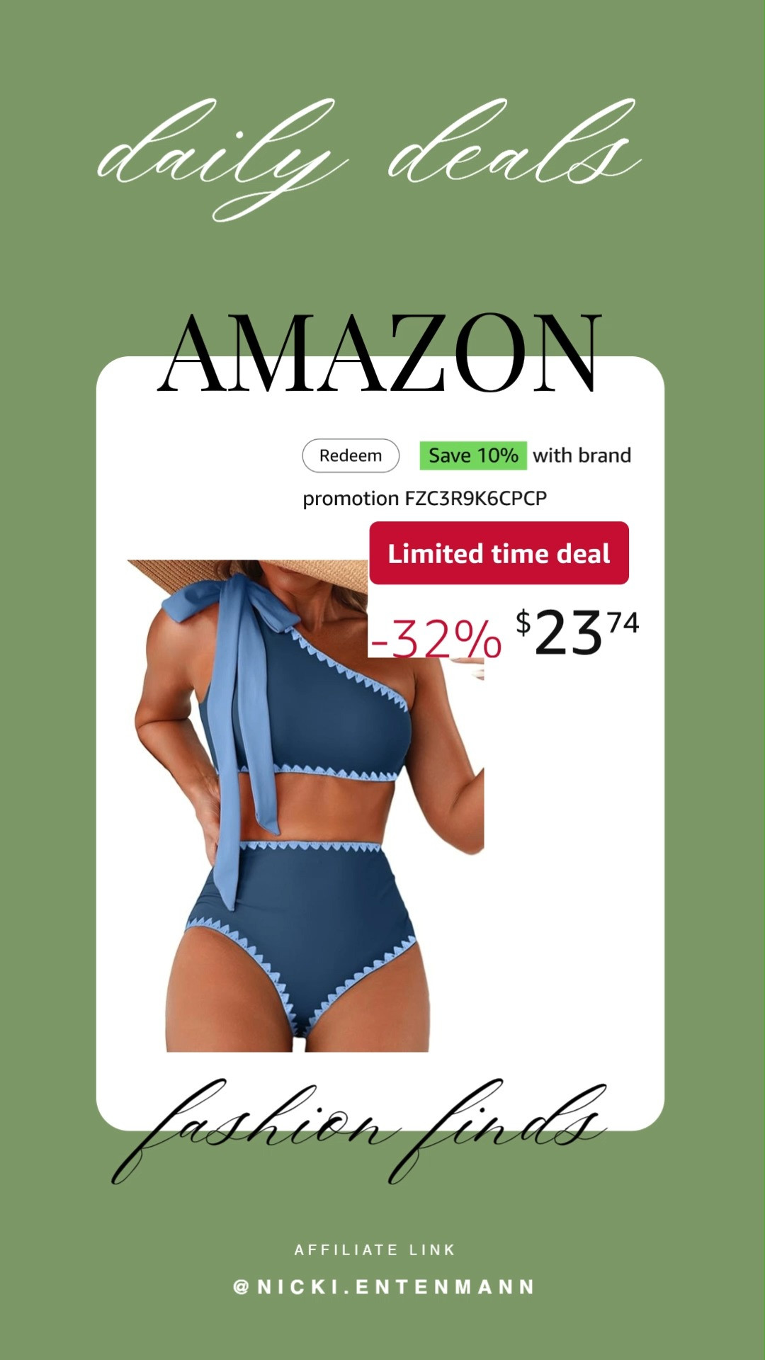 Turn heads with women’s one bow shoulder bikini sets that blend playful charm and chic design. Perfect for sunny escapes, these swimsuits bring confidence and style to every beach day. 🌊👙☀️  
#bikini #swimwear #style #fashionfinds #shopping #trend #womenswear #summerstyle #beachwear #holidayfashion #resortwear 

 #LTKootd #LTKSaleAlert #LTKSwim