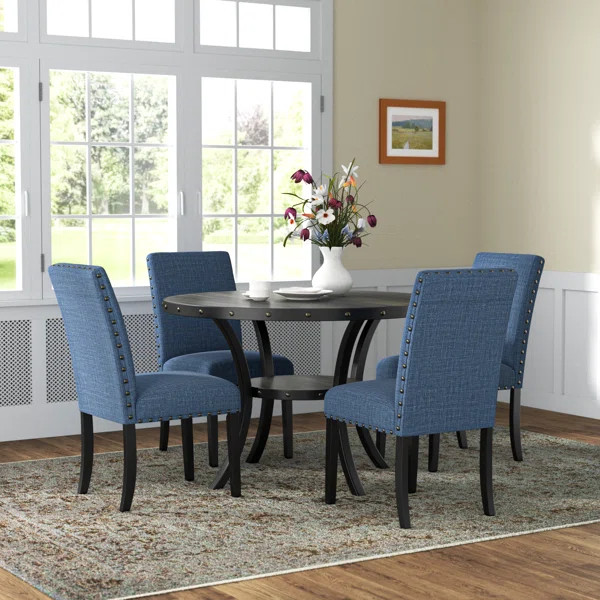 Anaberta 5 - Piece Dining Set | Wayfair North America