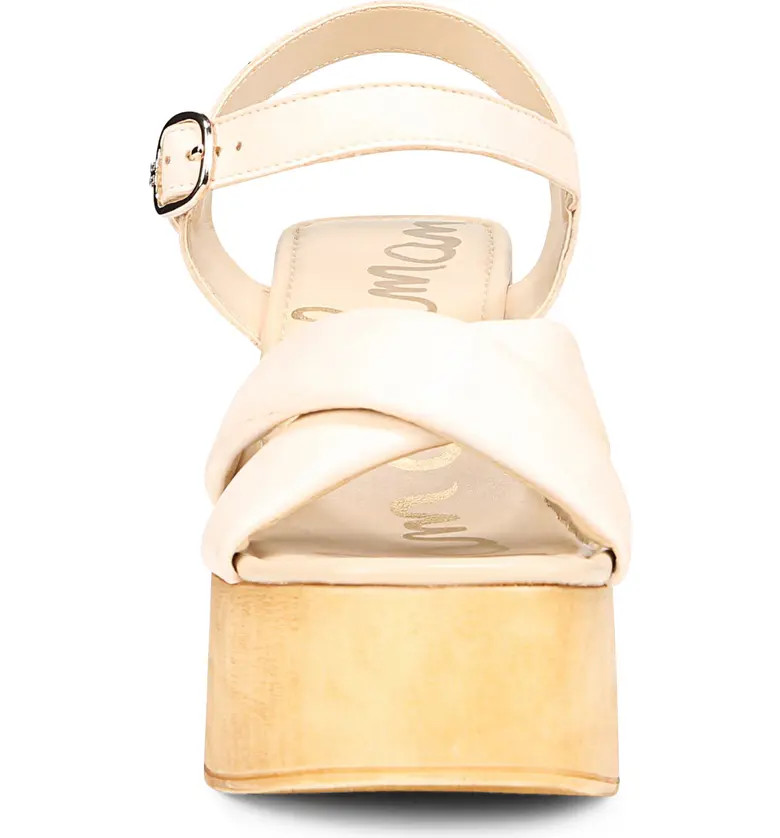 Suzannah Platform Sandal (Women) | Nordstrom