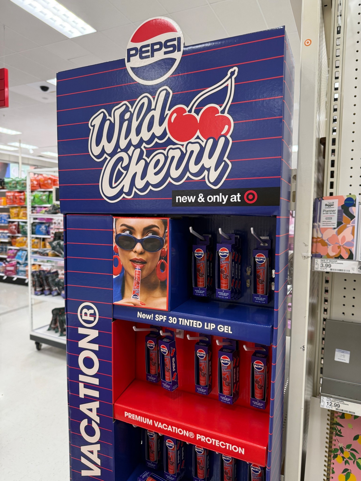 New at Target! Wild cherry lip balm 🍒

#LTKselfcare #LTKSeasonal #LTKBeauty