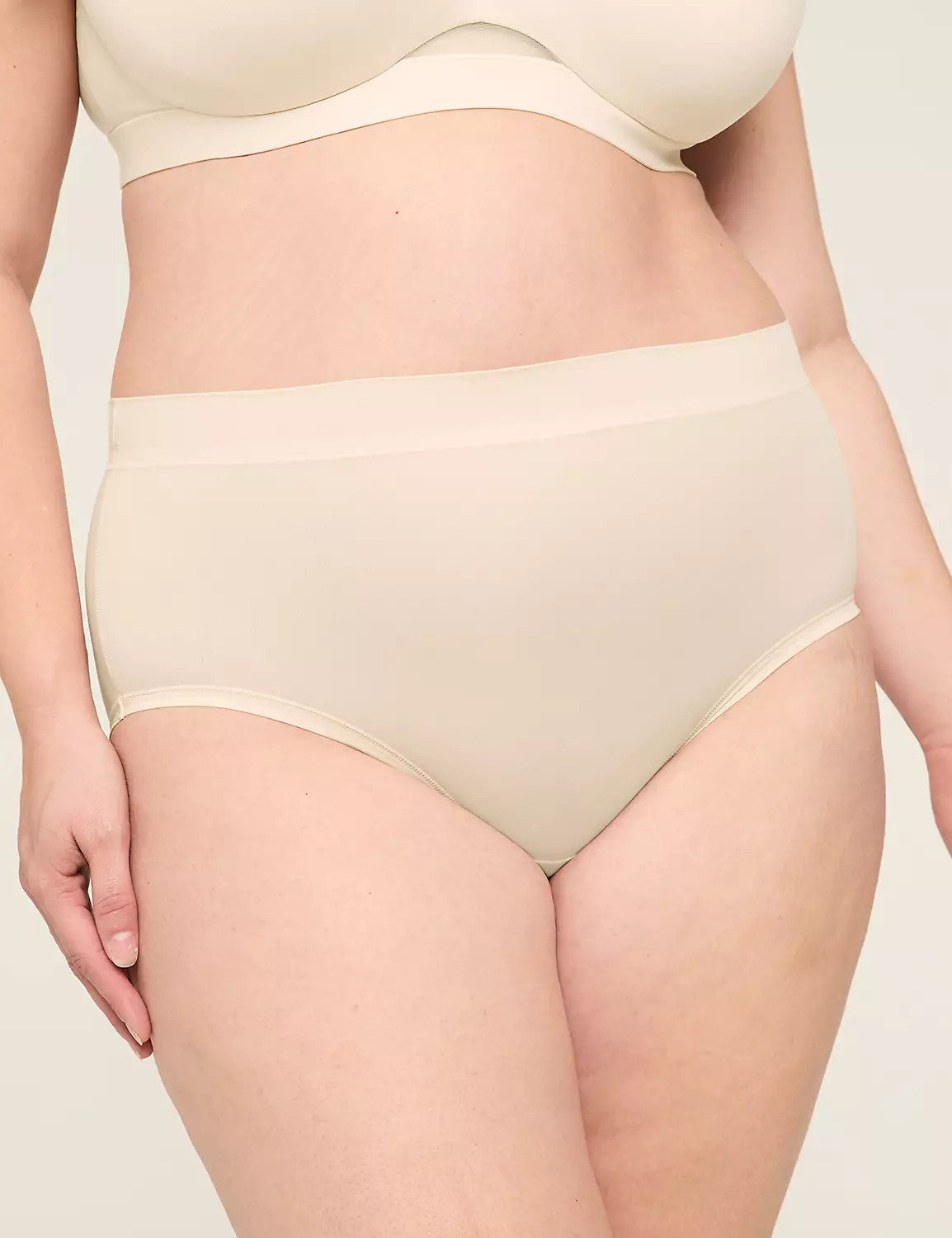 Comfort Bliss Full Brief Panty | LaneBryant | Lane Bryant (US)