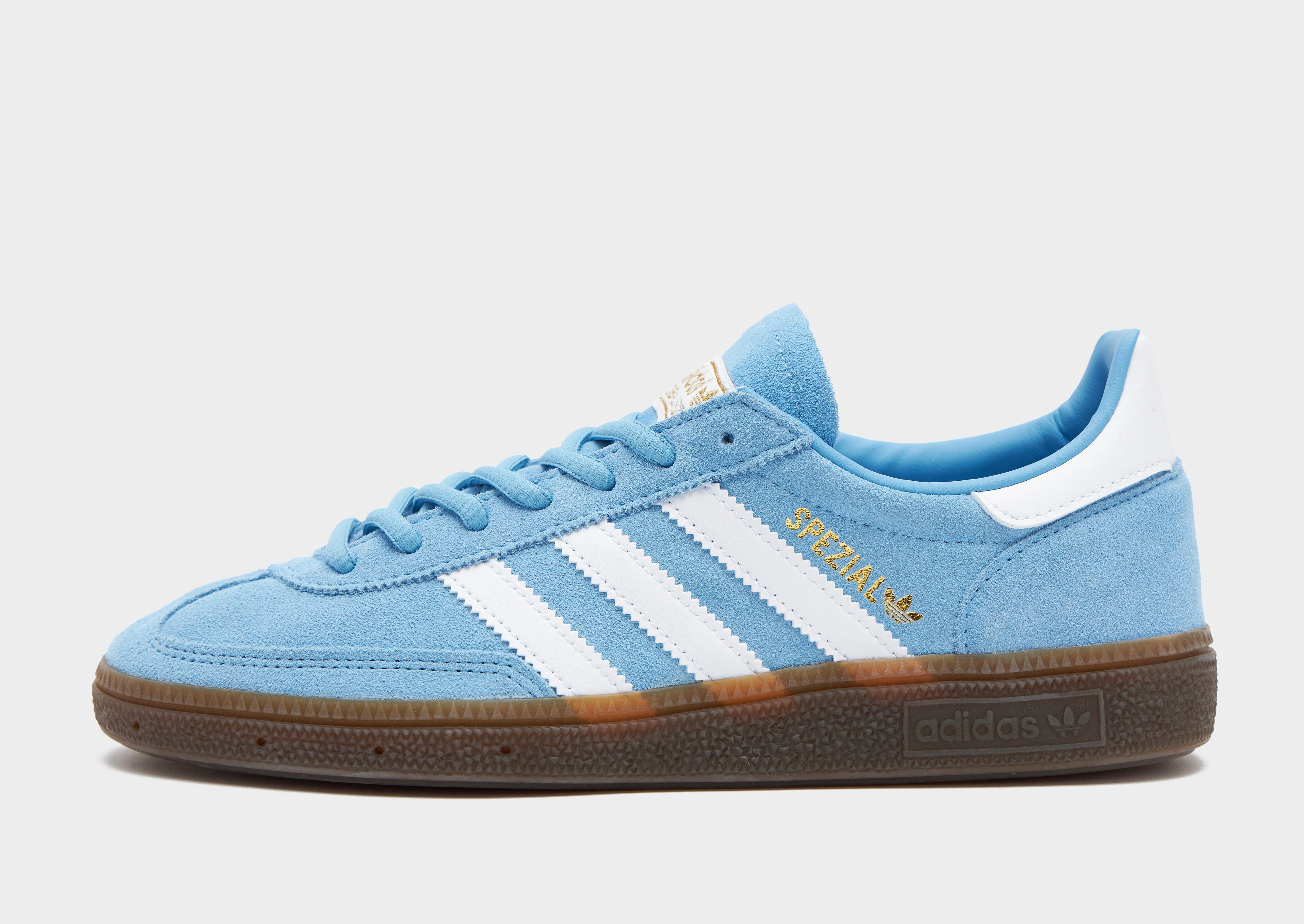 adidas Originals Handball Spezial Women's - JD Sports | JD Sports (AU)