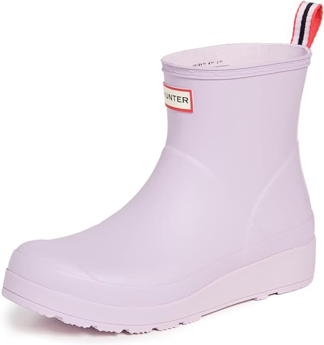 Women's Play Short Boots | Amazon (US)