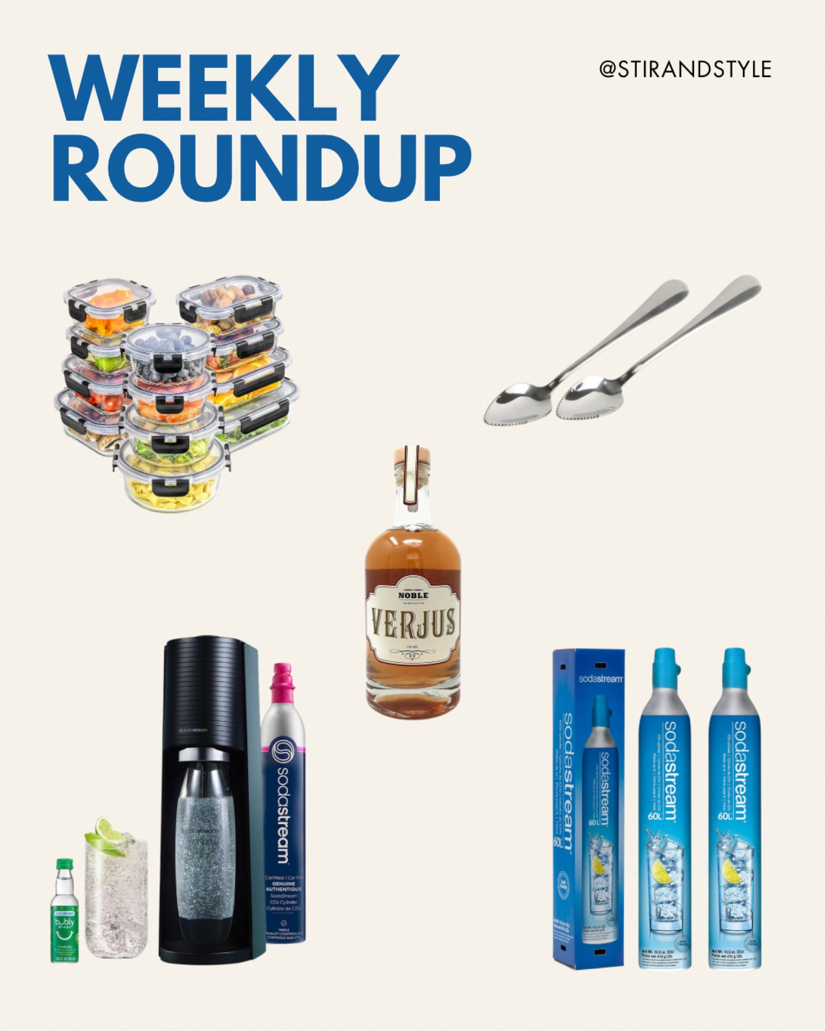 Shop the products we used from this week! 🛍️

#LTKSaleAlert #LTKFamily #LTKSeasonal