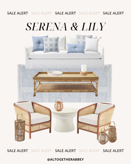 Serena & Lily Outdoor Patio Decor Inspiration perfect for Summer! ☀️ 

Coastal home decor | Summer | outdoor decor | outdoor furniture | blue and white | coastal grandmother style | Ratan | wicker | coastal style inspo | beach vibes | 

#LTKHome #LTKStyleTip #LTKSeasonal