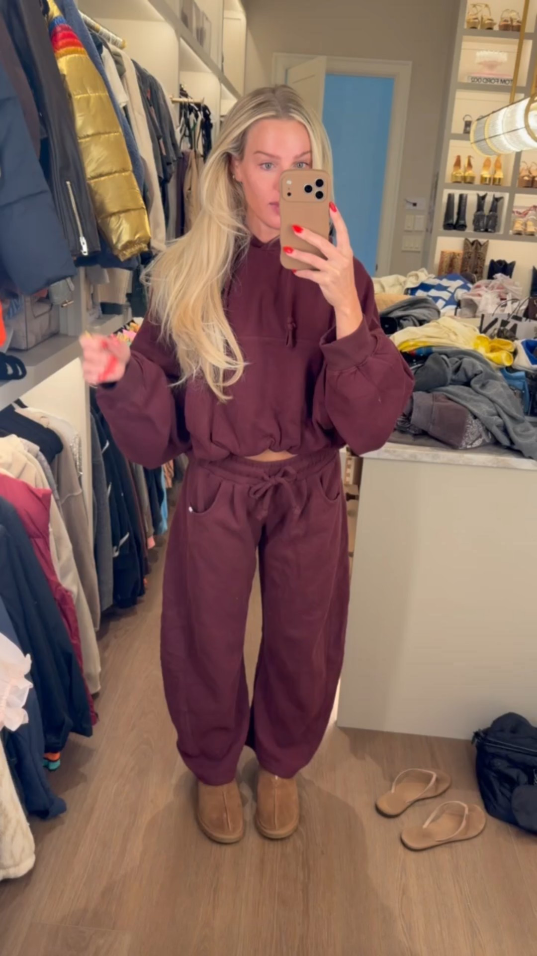 #LTKootd #LTKActive #LTKmomlife