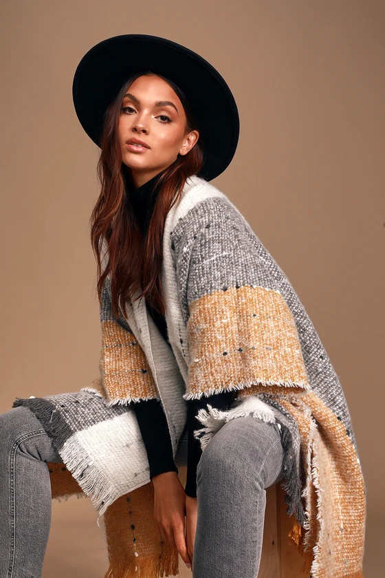 Got a Feeling Black Fedora Hat | Lulus (US)