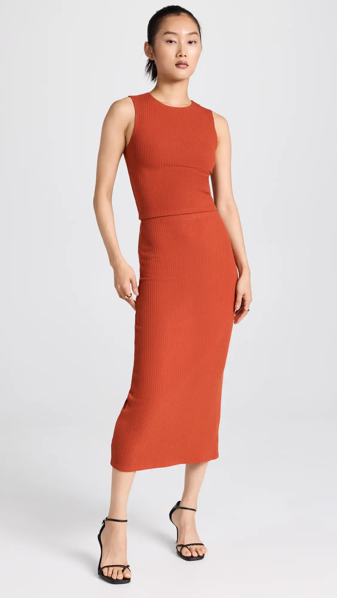 Reformation Hays Two Piece Dress | Shopbop | Shopbop