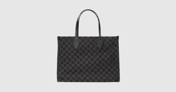 Ophidia GG large tote bag | Gucci (US)