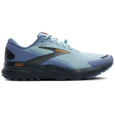 Brooks   Ghost 16 Weatherized Road-Running Shoes - Men's | REI