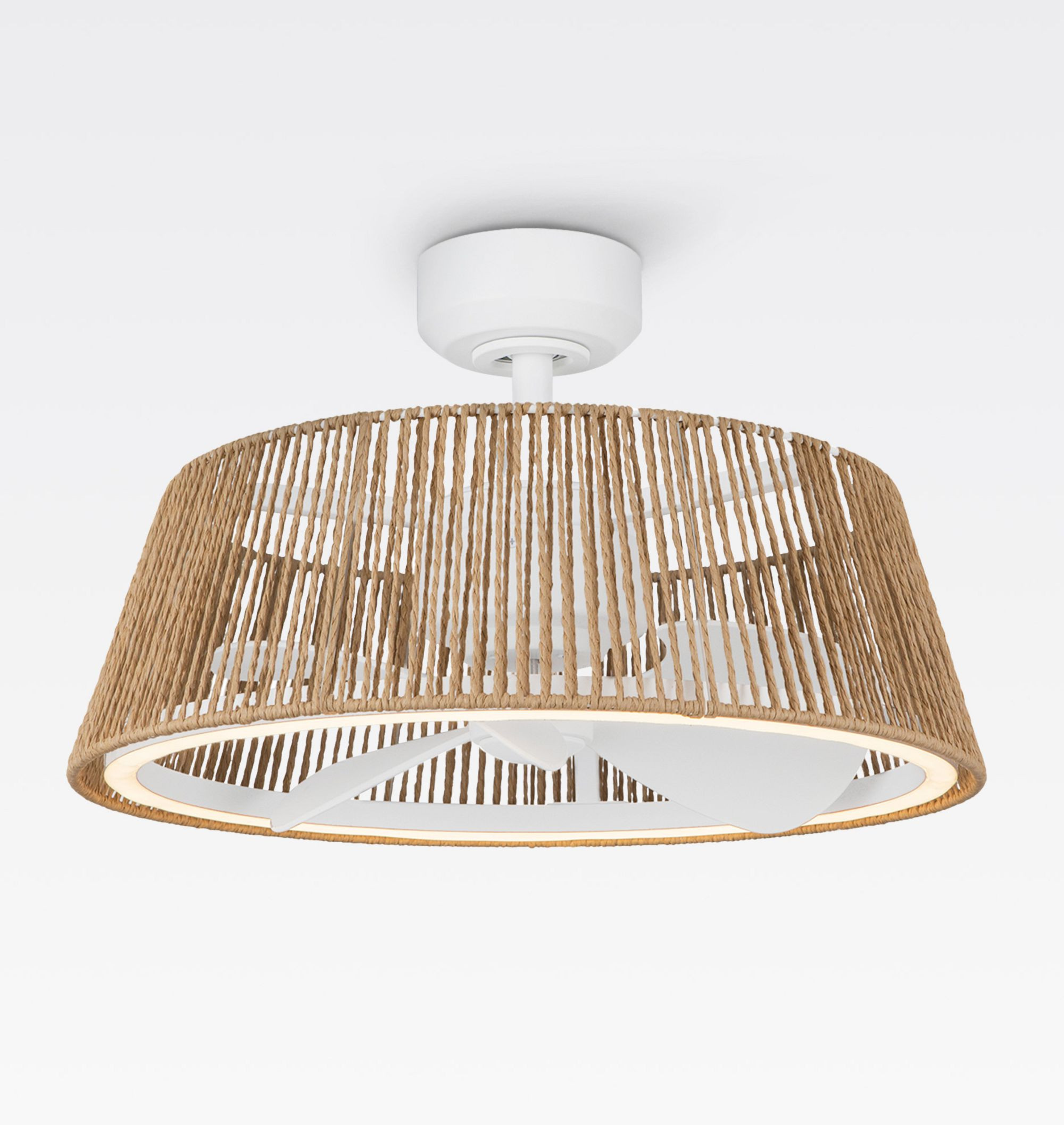 Isla Ceiling Fan | Rejuvenation