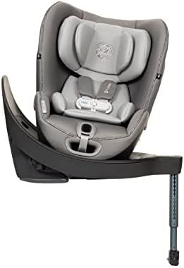 Asiento Cybex Sirona S, convertible, giratorio, con SensorSafe 2.1, para vehículo, para recién nacid | Amazon (US)