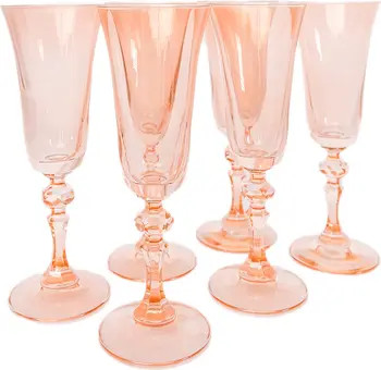 Set of 6 Regal Flutes | Nordstrom