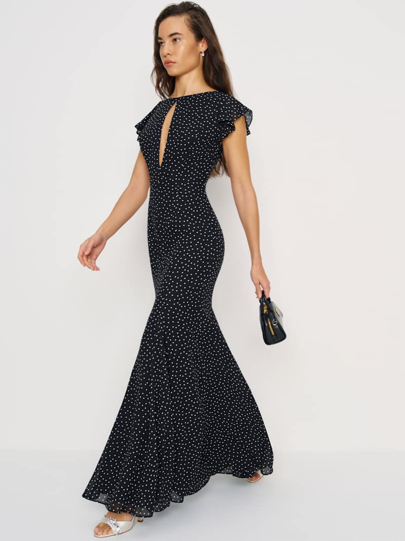 Jessamine Dress | Reformation (Global)