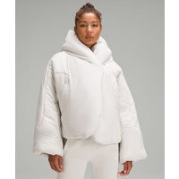 Hooded Insulated Wrap | Lululemon (US)