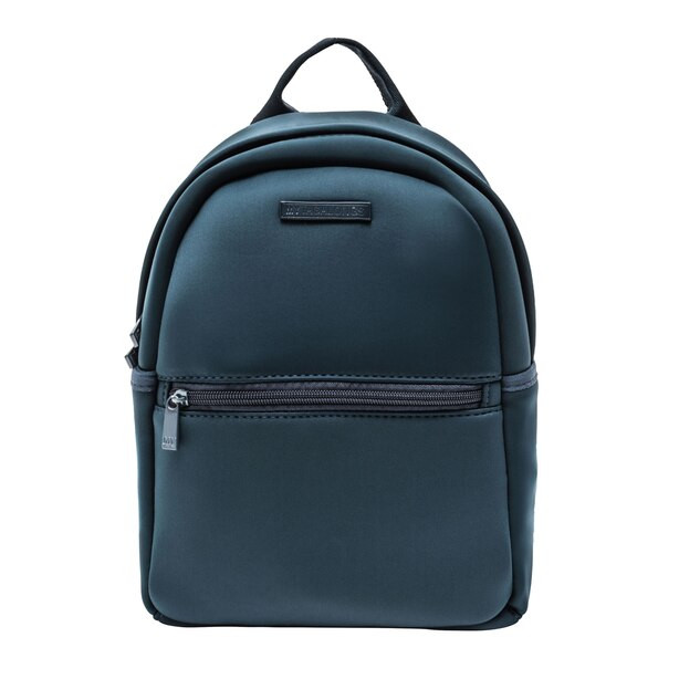 EVERLEIGH MINI BACKPACK | Indigo (CA)