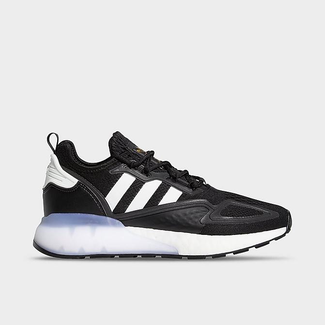 Women's adidas Originals ZX 2K BOOST Running Shoes | Finish Line (US)