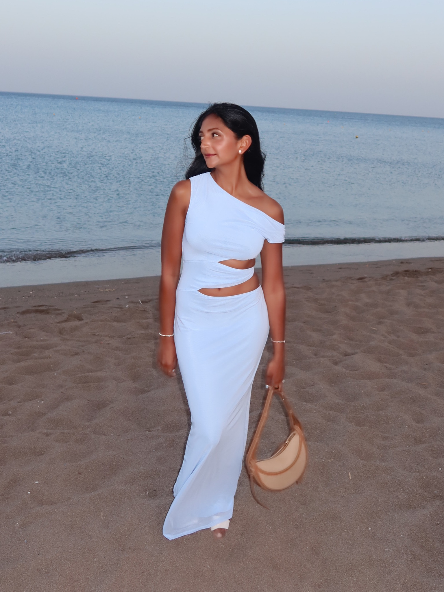 the perfect summer dress 🩵

#LTKWedding #LTKFindsUnder100 #LTKSeasonal